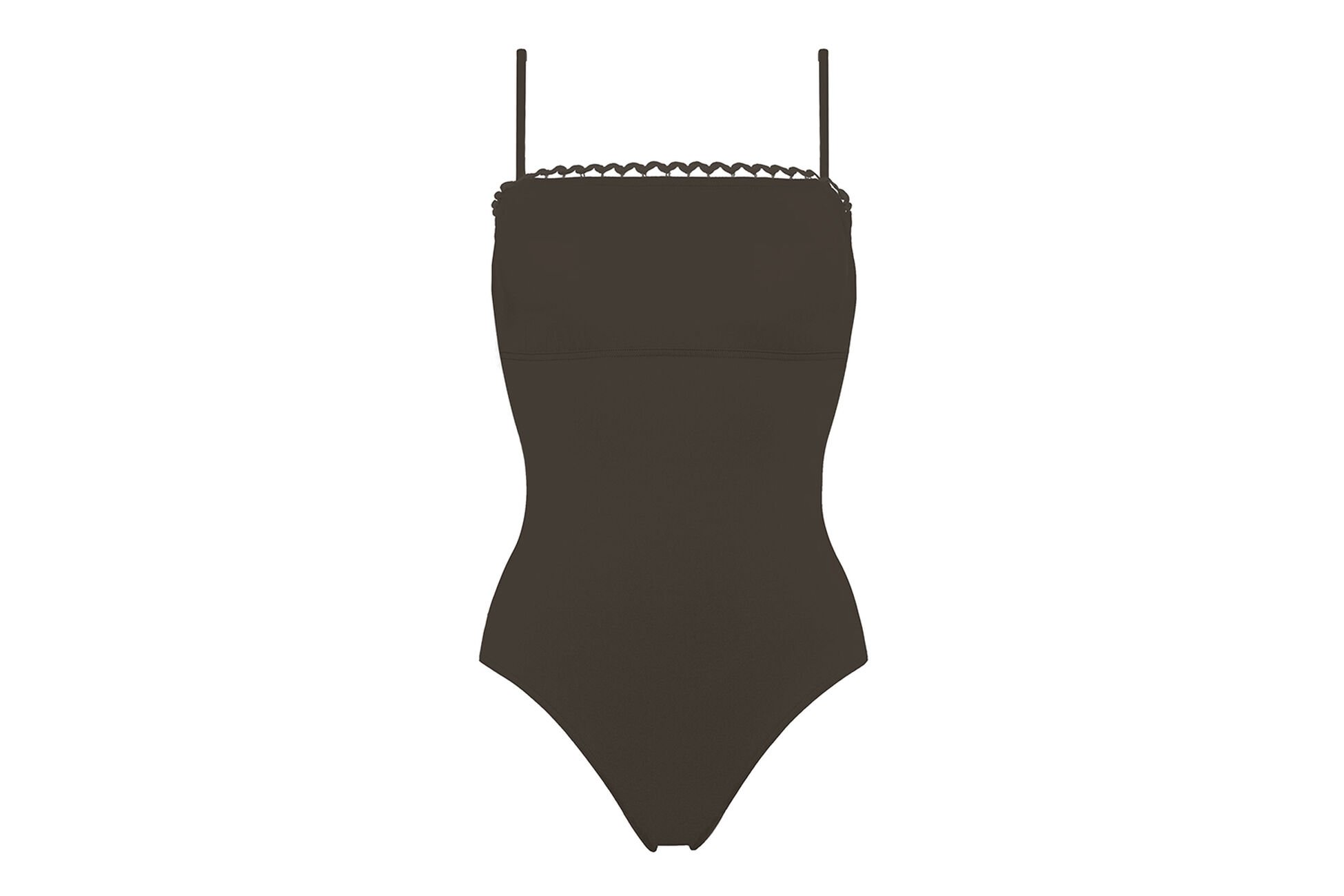 Night Tank one-piece standard view NaN