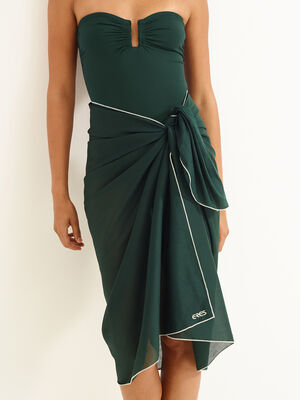 Cabine Sarong standard view 3