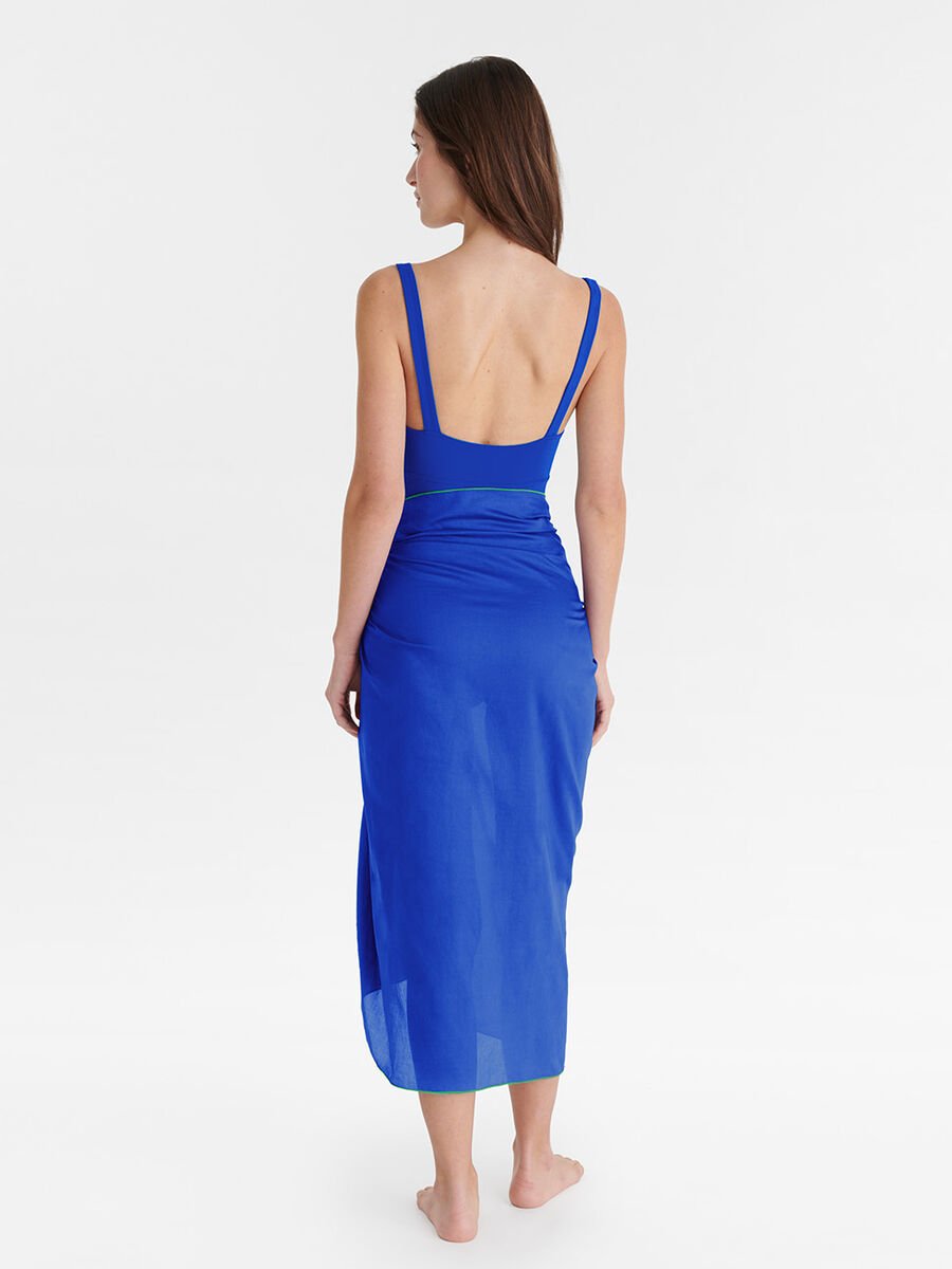 Cabine Pareo Vista estándar NaN