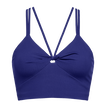 Indigo splash