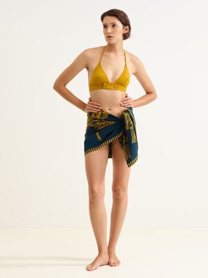 Jungle Sarong standard view 3