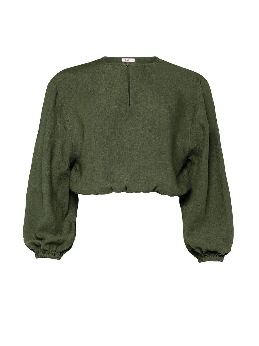 Auguste Top Vista est&aacute;ndar NaN