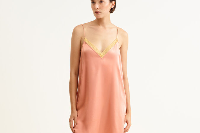 Bucolique Nightshirt standard view 1