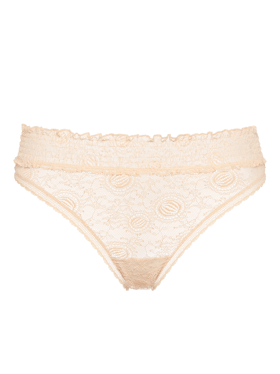 Ambre Tanga Vista est&aacute;ndar NaN