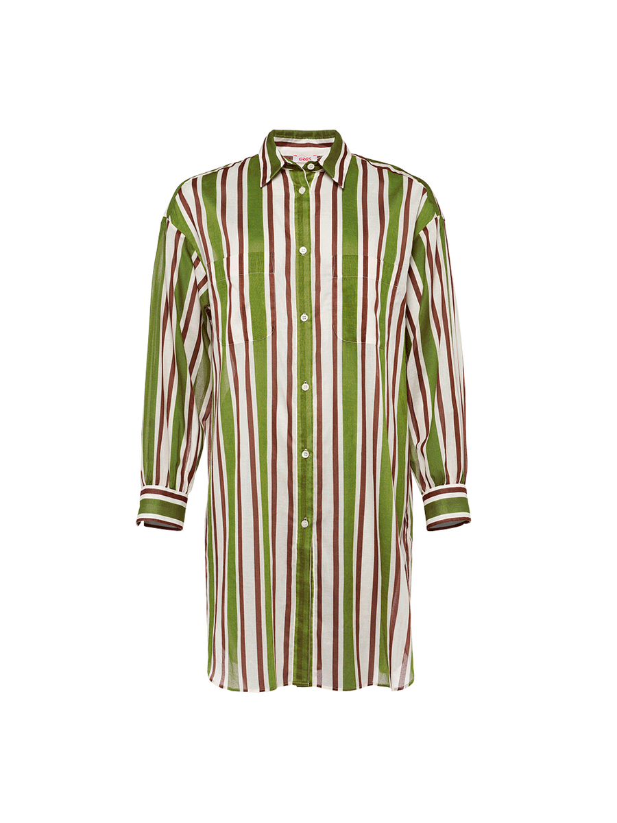 Season Camisa Vista est&aacute;ndar NaN