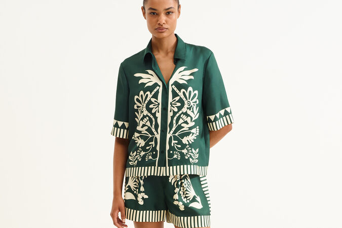 Arjun Shorts standard view 4