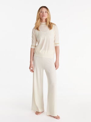 Decembre Su&eacute;ter Vista est&aacute;ndar 1