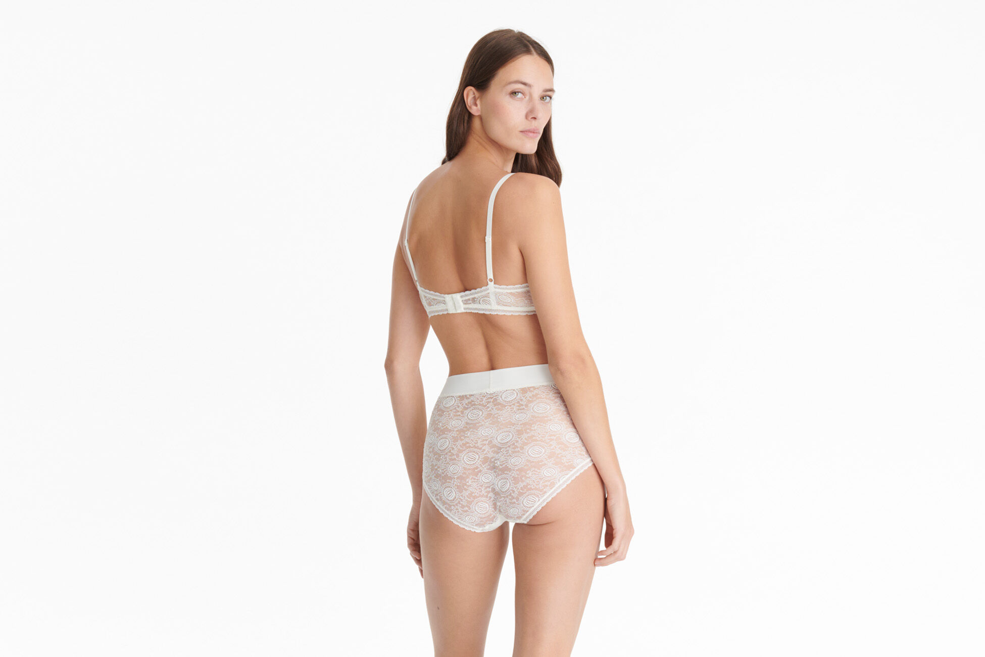 Quartz High-waisted briefs standard view NaN