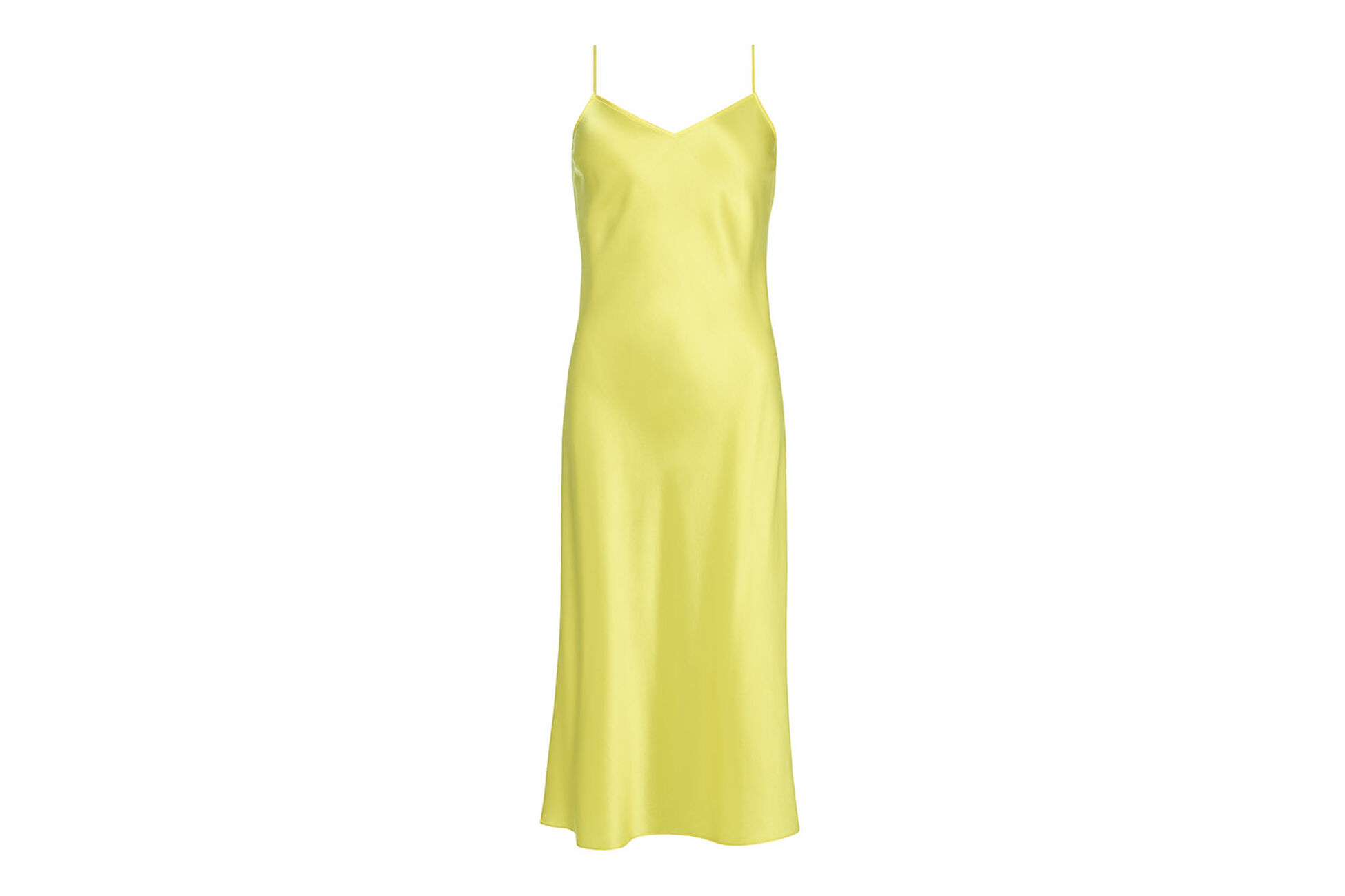 Ivresse Nuisette longue vue standard NaN