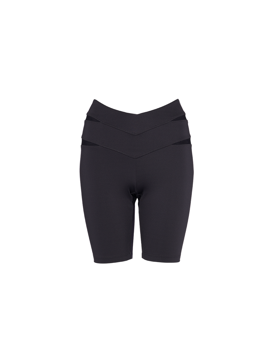 Lonsbrough Cycling shorts standard view NaN