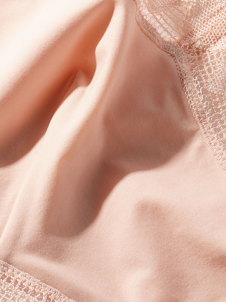 D&eacute;licatesse Brassiere Vista est&aacute;ndar 6 de 7