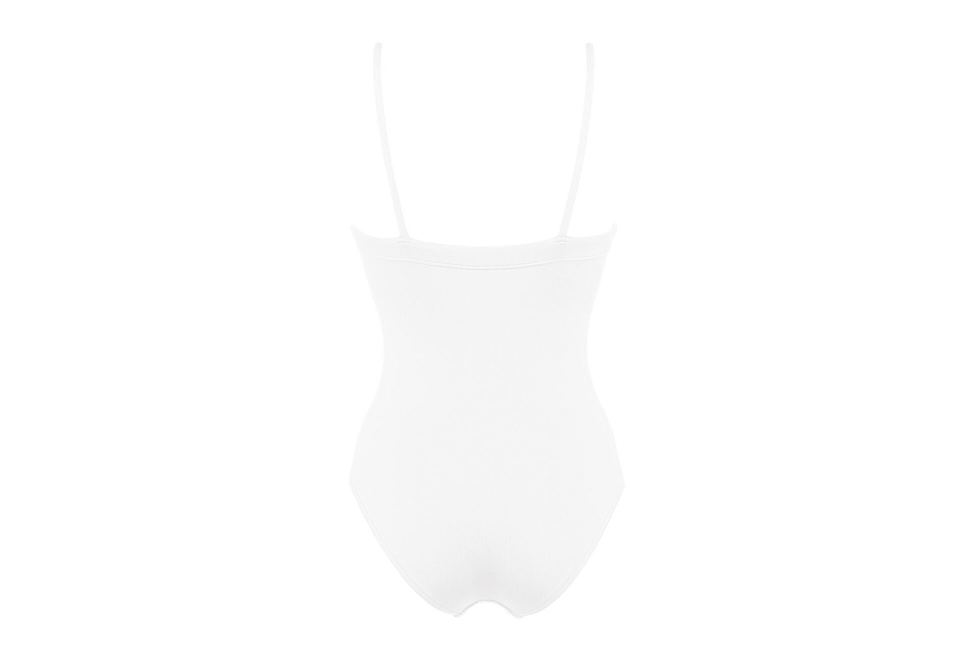 Aquarelle Tank one-piece standard view �
