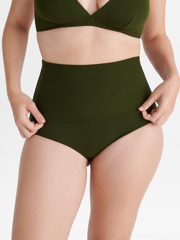 Gredin-VERT MOUSSE