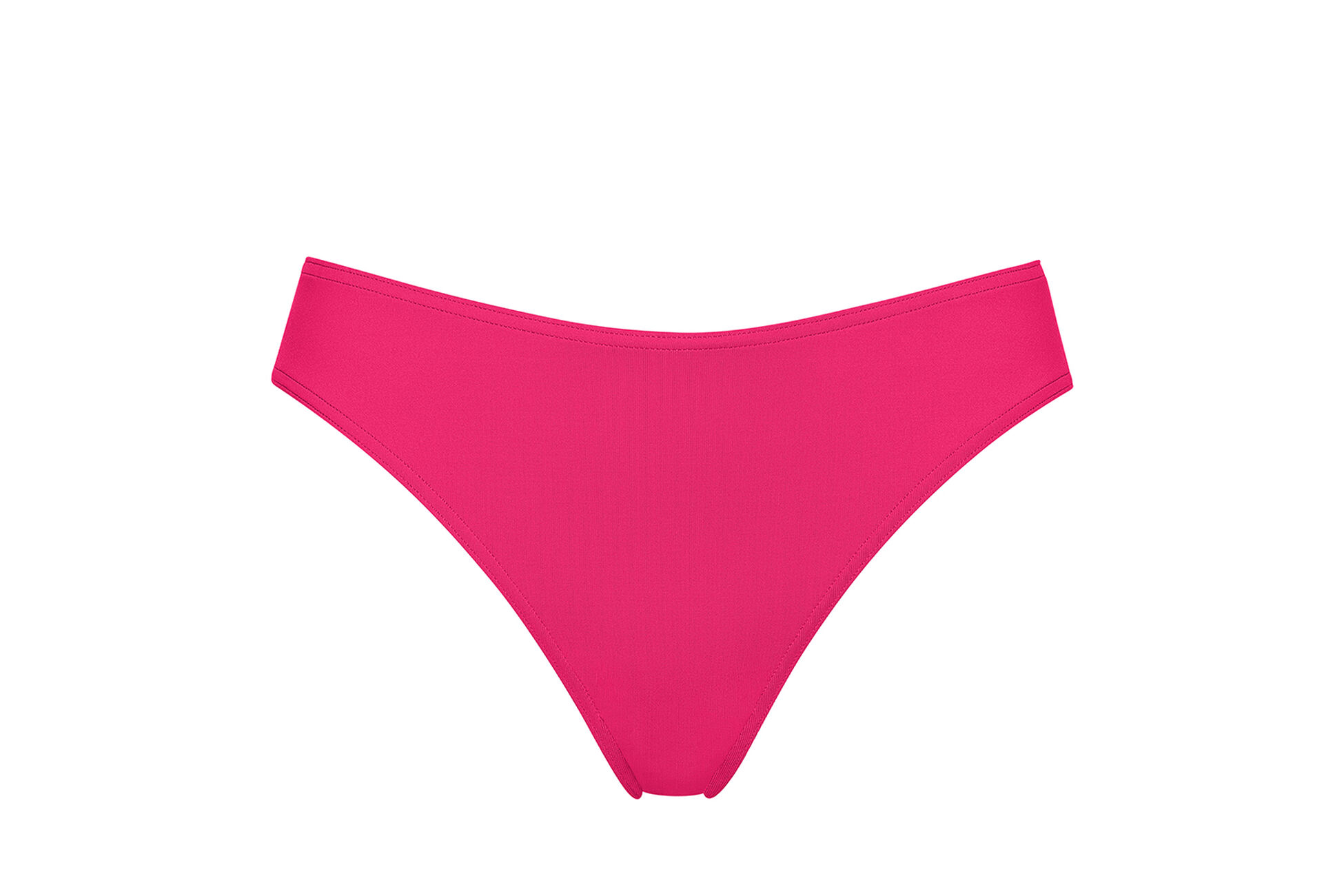 Coulisses High-cut briefs standard view �
