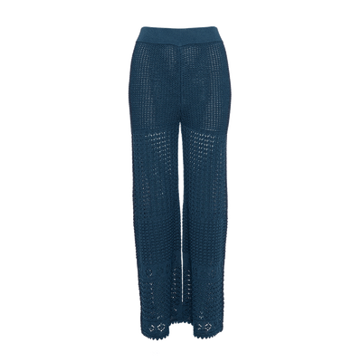 Embl&egrave;me Trousers standard view 1