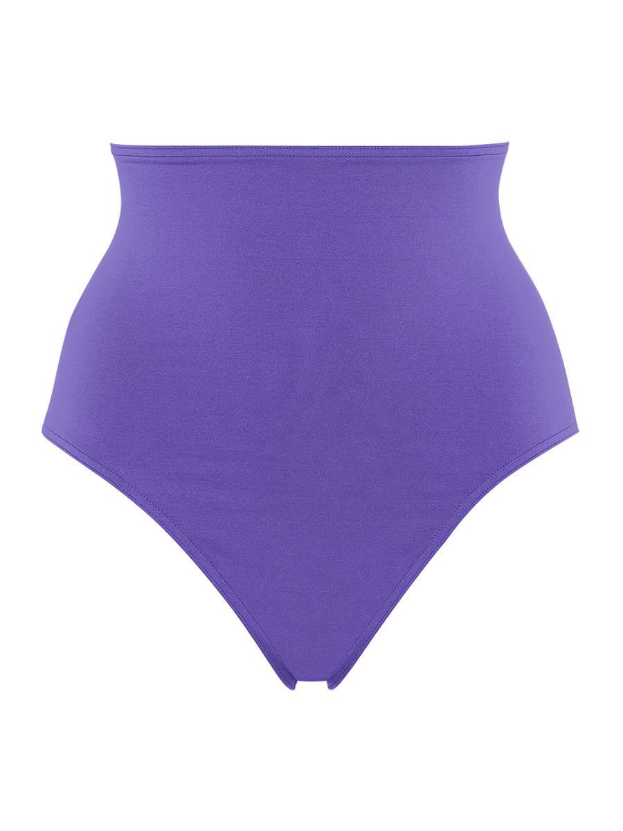 Conquête Culotte taille haute vue standard NaN