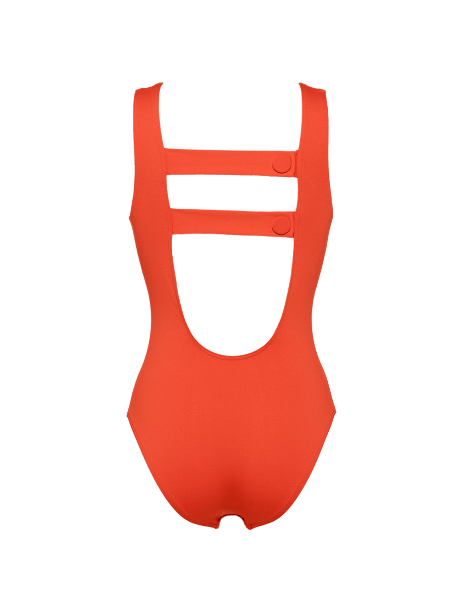 Nomade Sophisticated one-piece standard view 6 out of 7