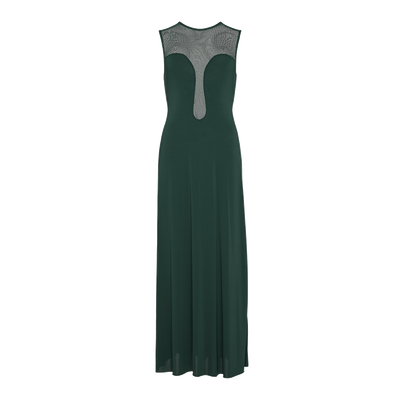 Scene Langes Kleid Standardansicht 1