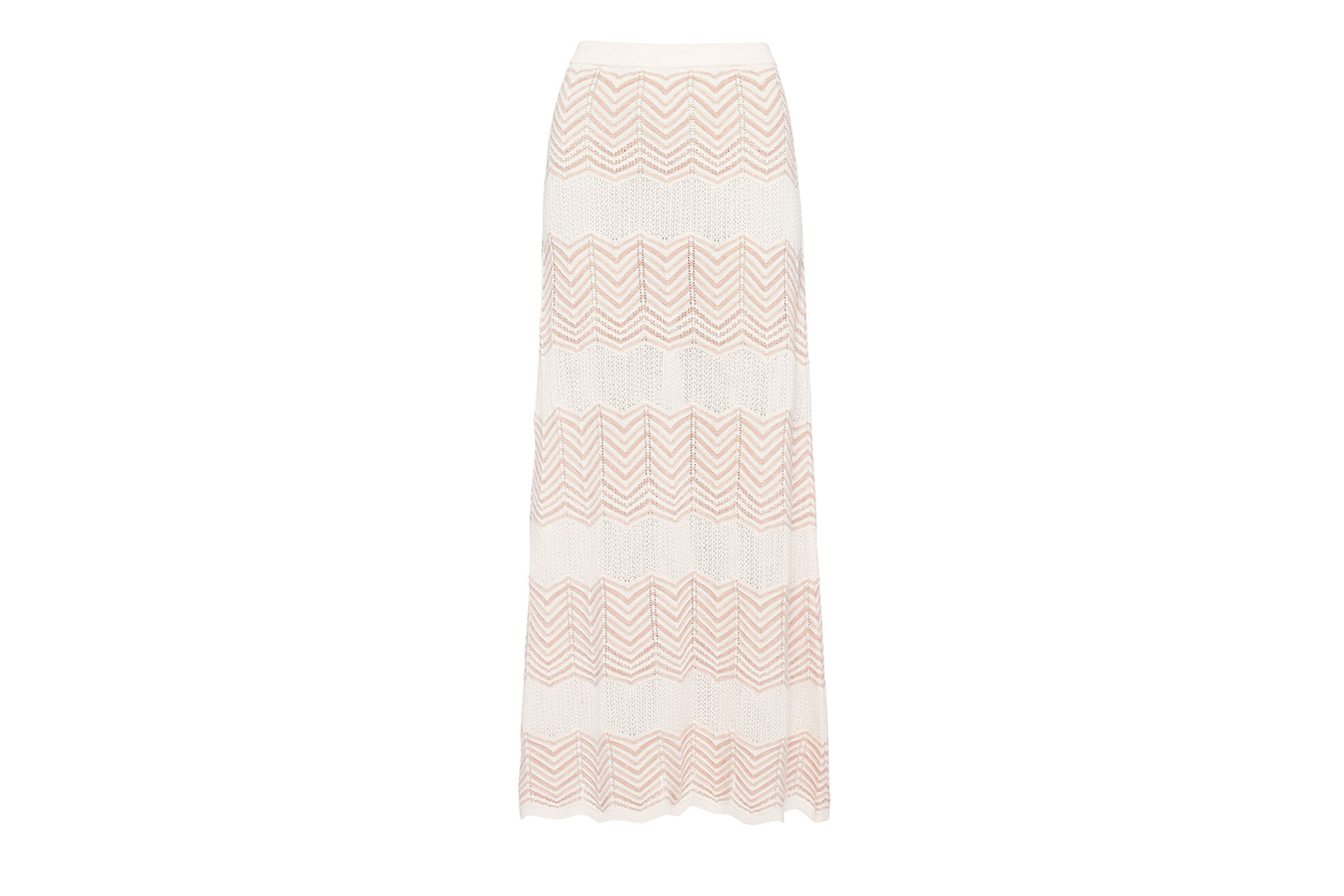 Mer Long skirt standard view NaN
