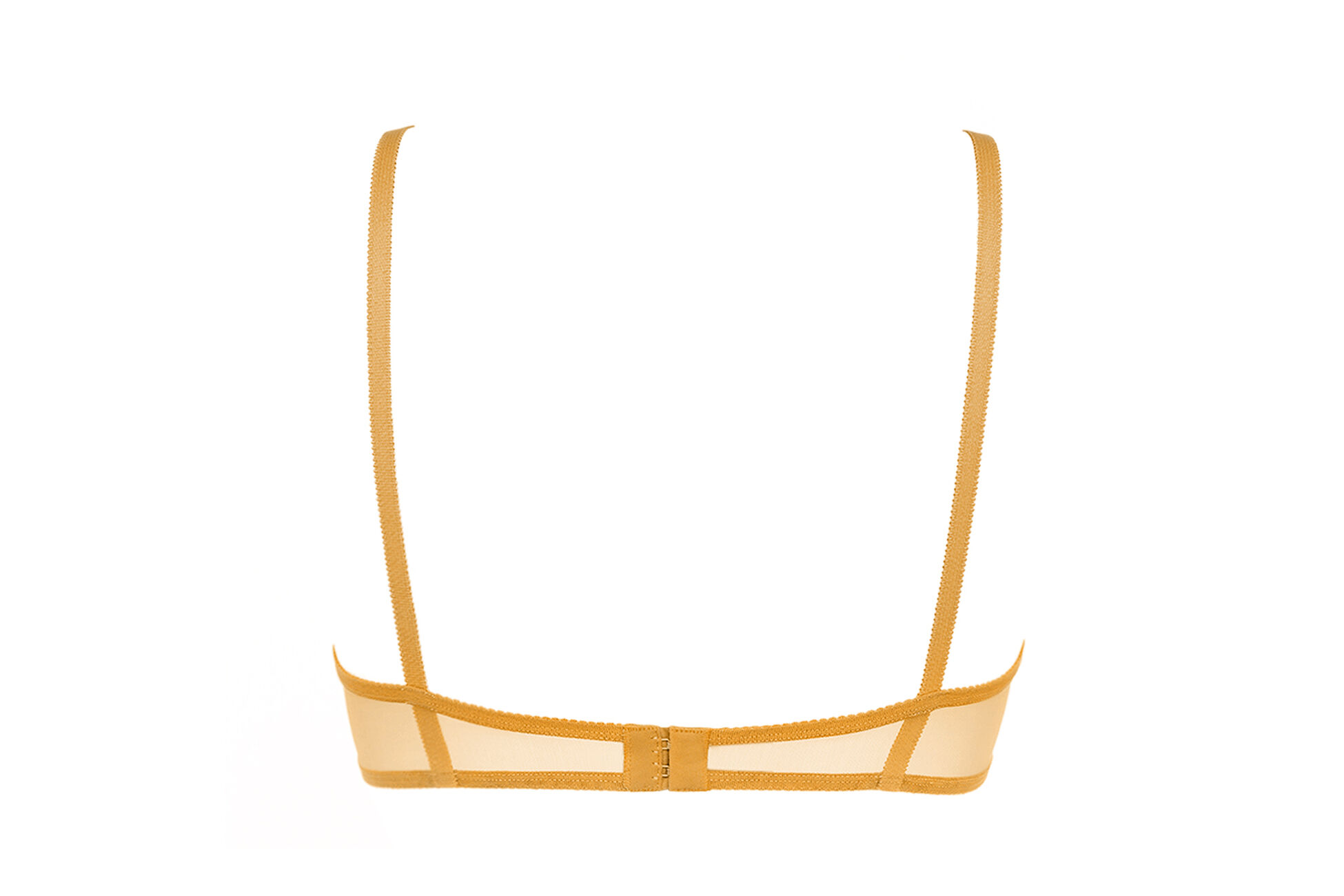 Eden Full-cup bra standard view NaN