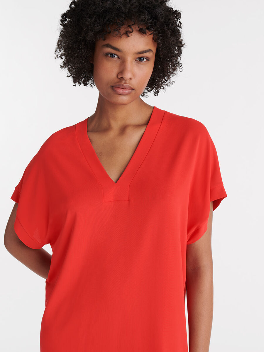Tali Short-tunic standard view �