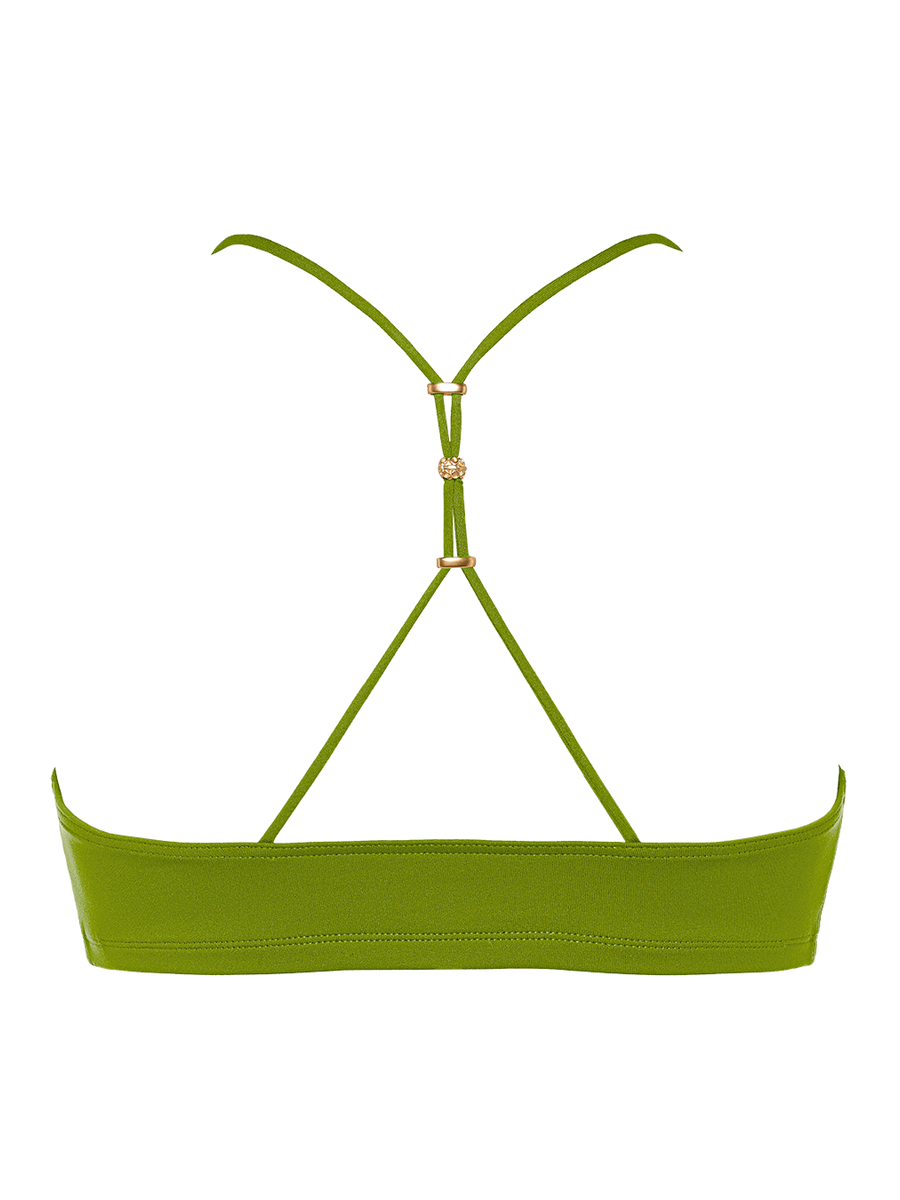 Abysses Brassiere Vista est&aacute;ndar NaN