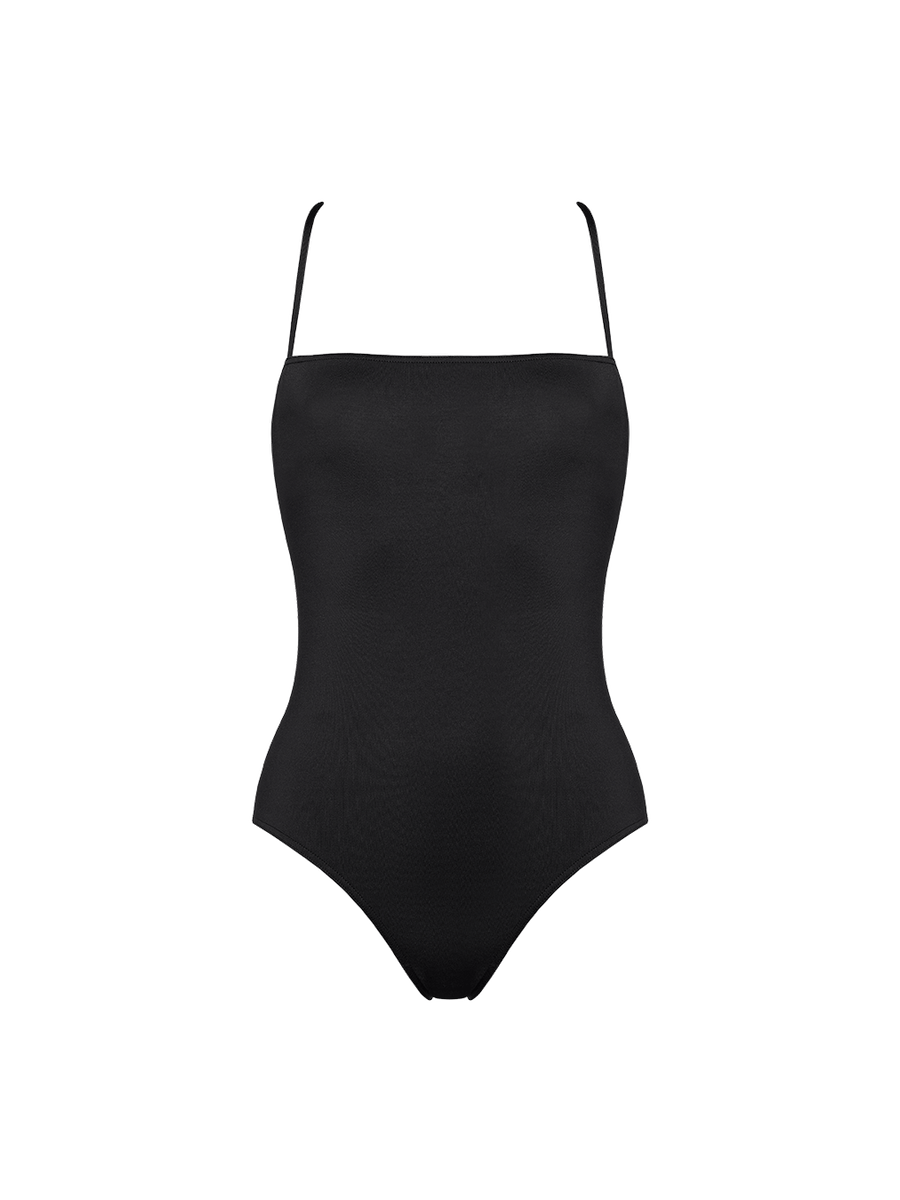 Dandy Tank one-piece standard view �
