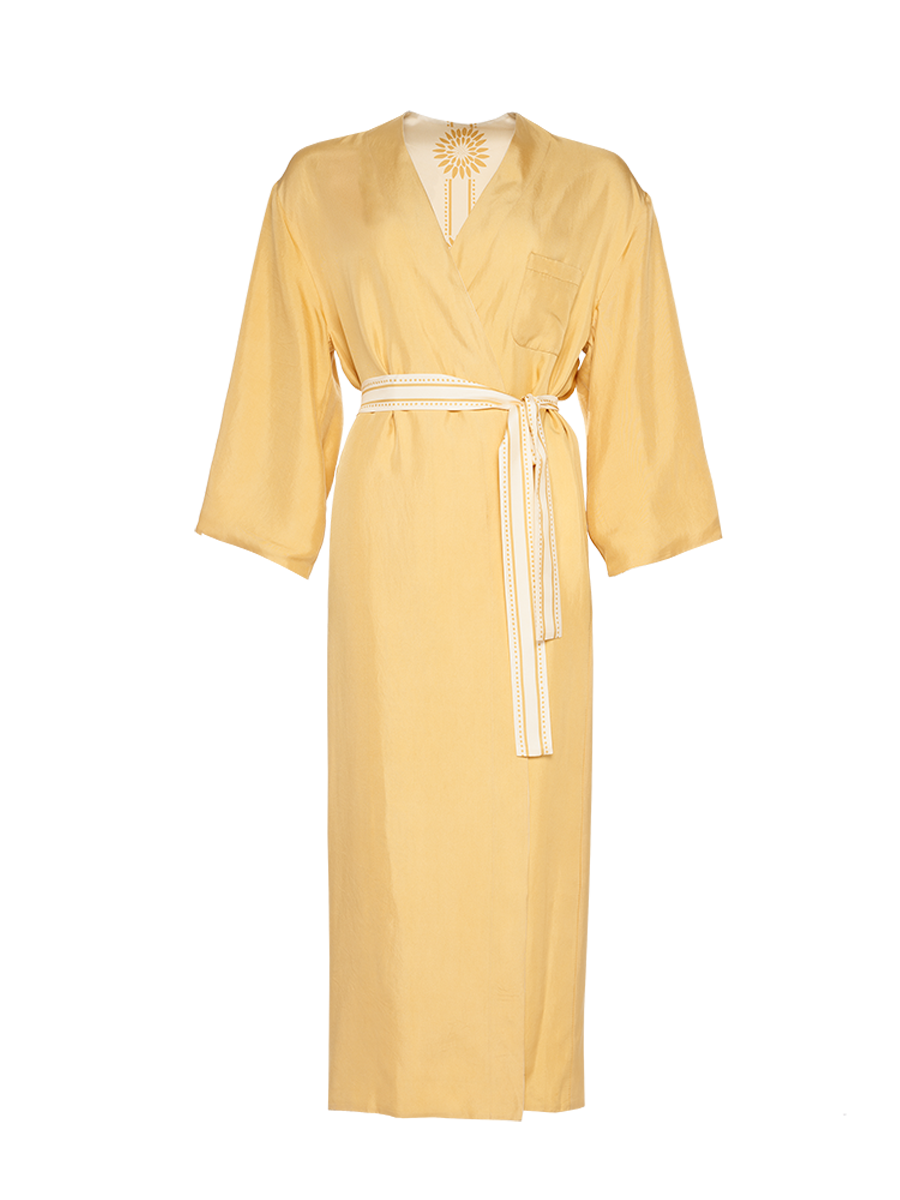 Sencha Kimono Vista est&aacute;ndar NaN