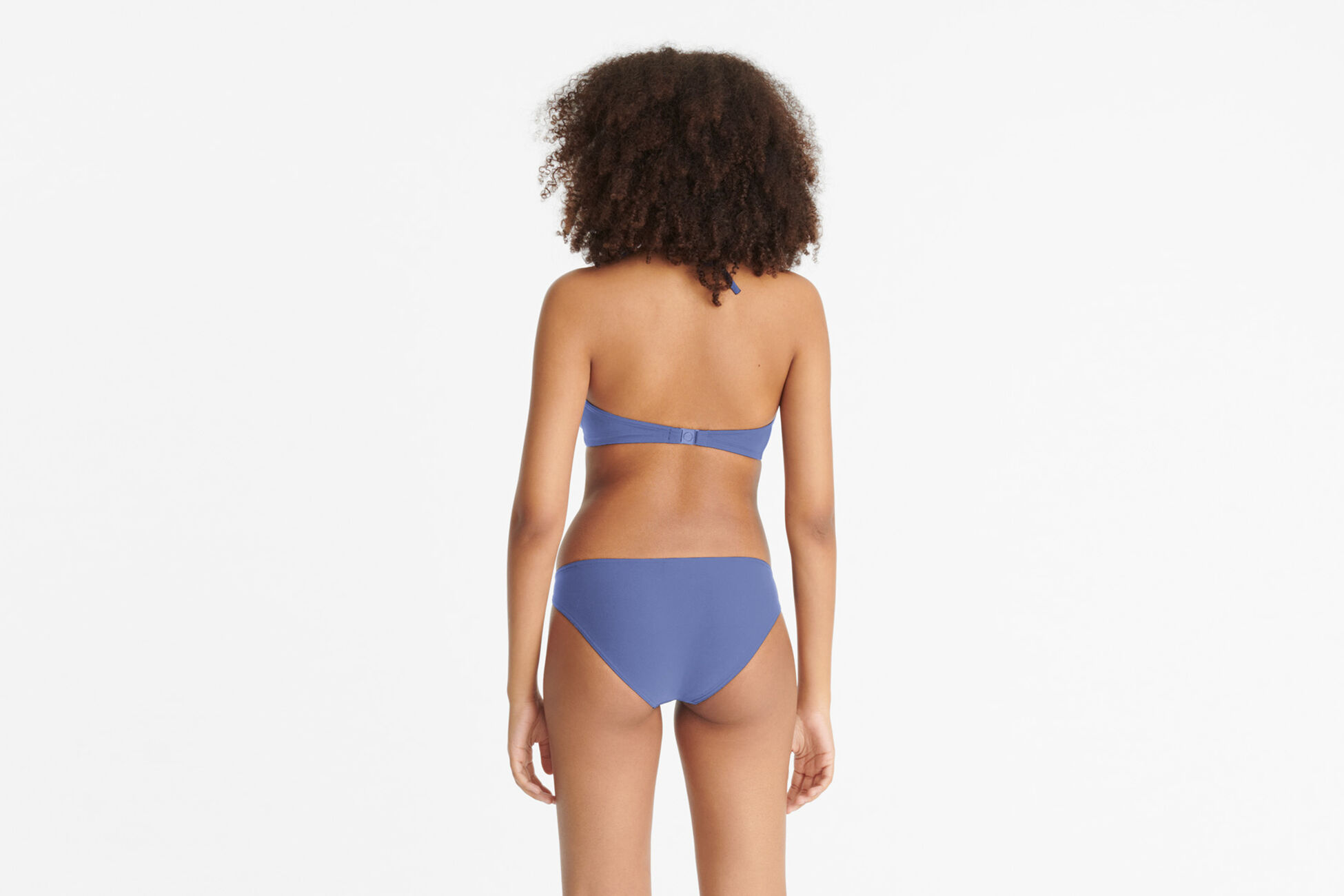 Cavale Thin bikini briefs standard view �
