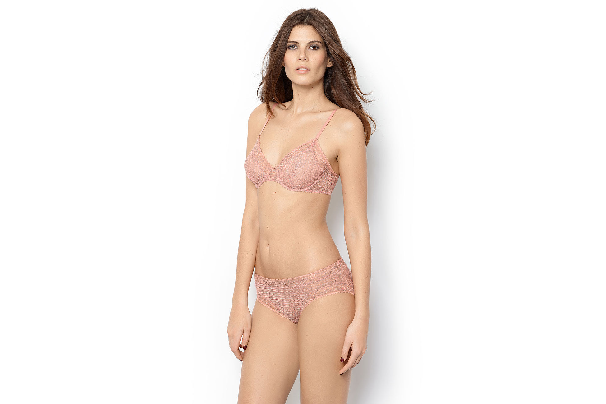 Lunch Culotte fine vue standard NaN