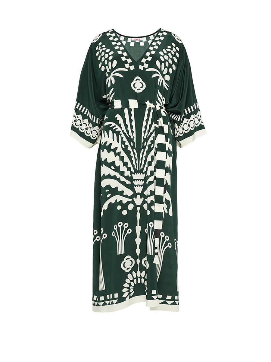 Holi Kaftan standard view 4 out of 7