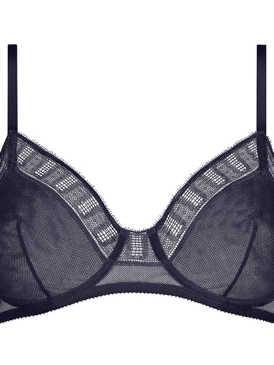 Infime Full-cup bra standard view �