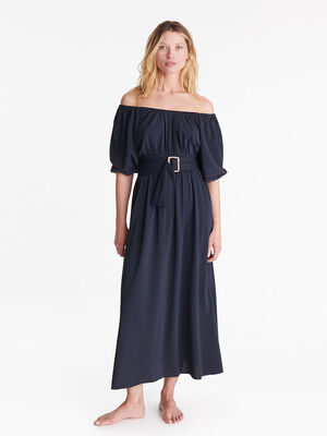 Gabriela Robe longue vue standard 1