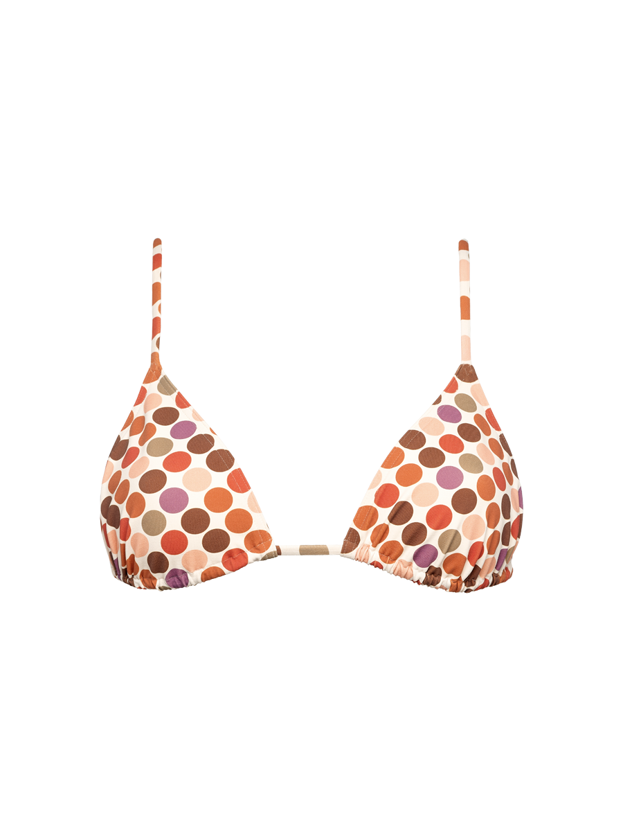 Colorful Petit triangle vue standard 4 sur 6