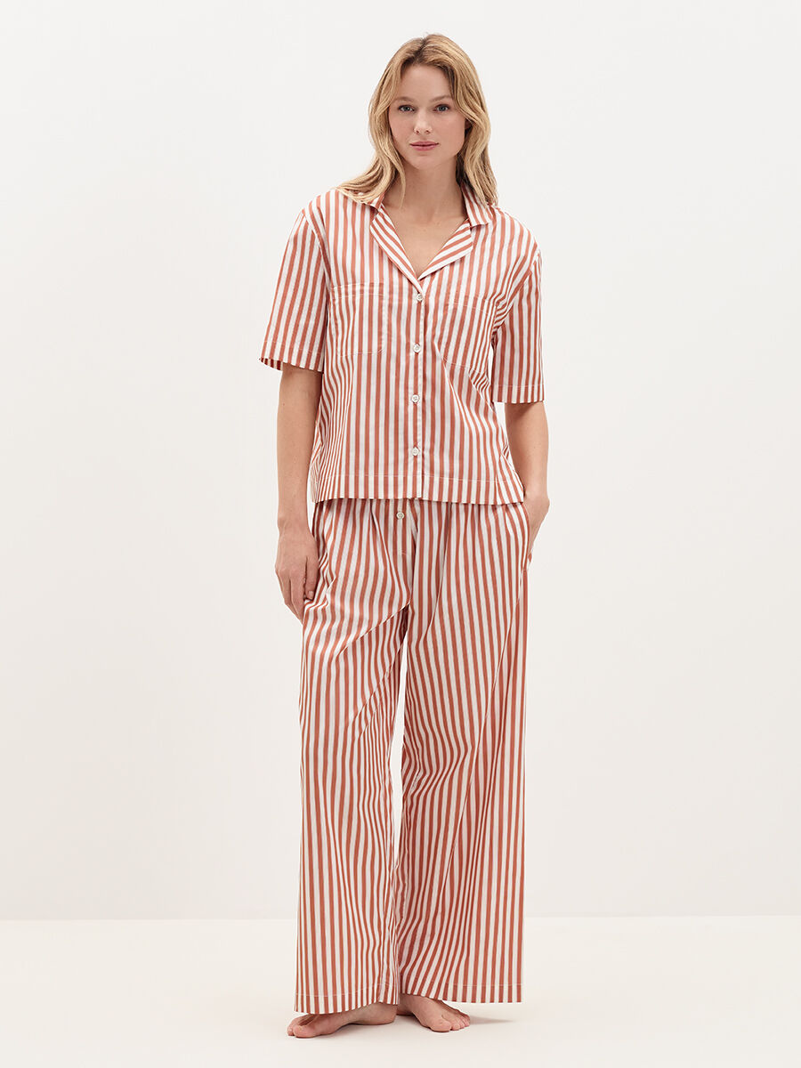 Castle Trousers standard view 1 out of 8