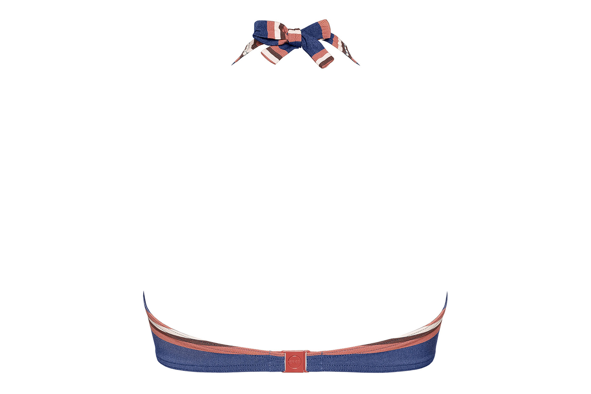 Cap Full-cup triangle standard view �