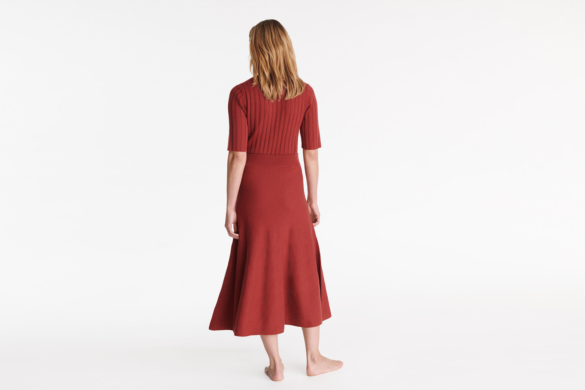 Elegance Pull vue standard NaN