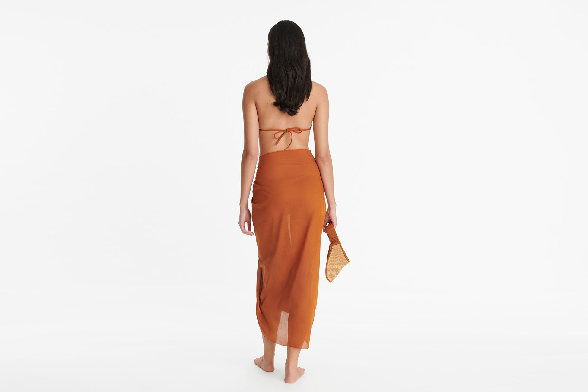 Cabine Sarong standard view NaN