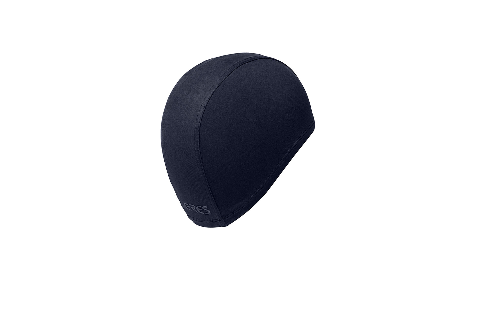 Swimmer Swimming cap standard view �