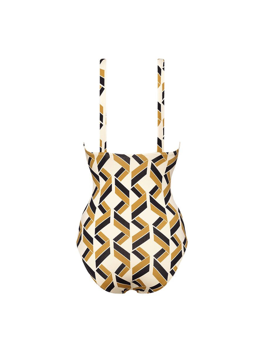 Party Bañador sofisticado Vista estándar NaN