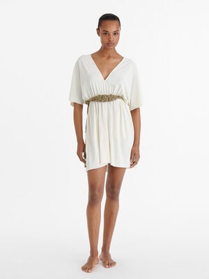 Palm lurex Belt standard view 1