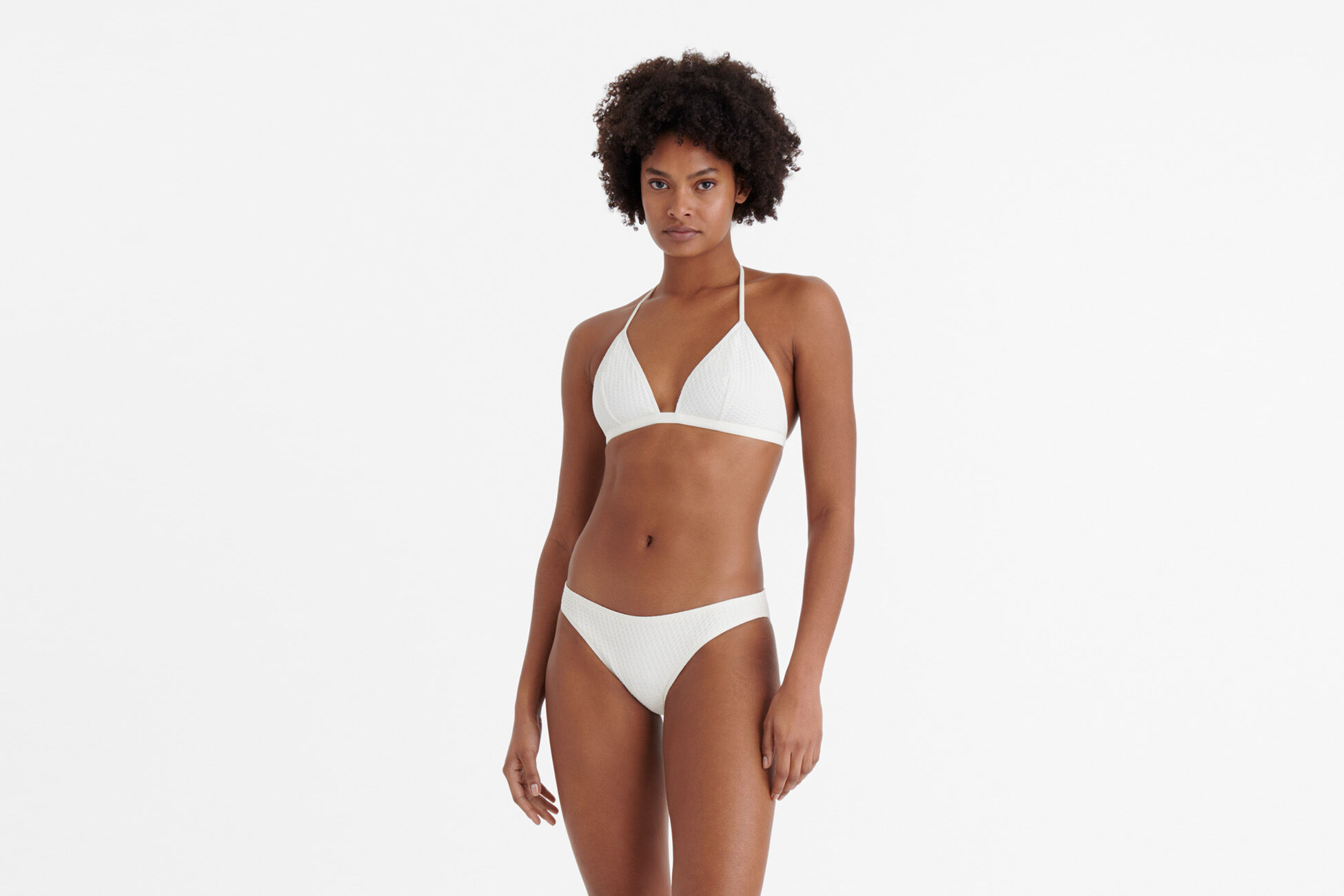 Trends Culotte classique vue standard NaN