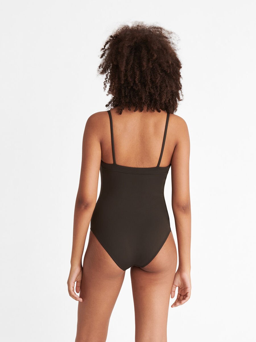 Aquarelle Bañador Vista estándar NaN