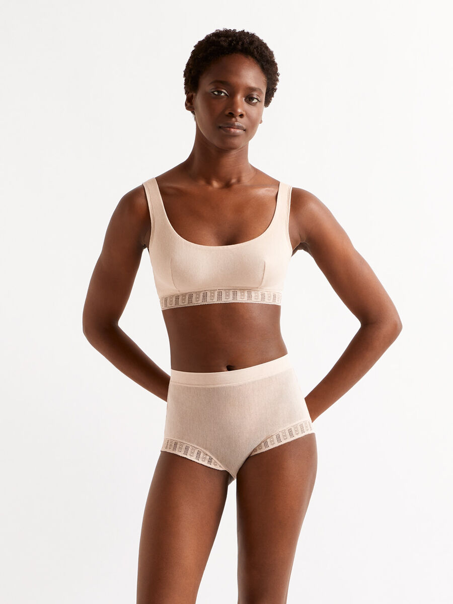 Chiffon Brassi&egrave;re Vista est&aacute;ndar NaN