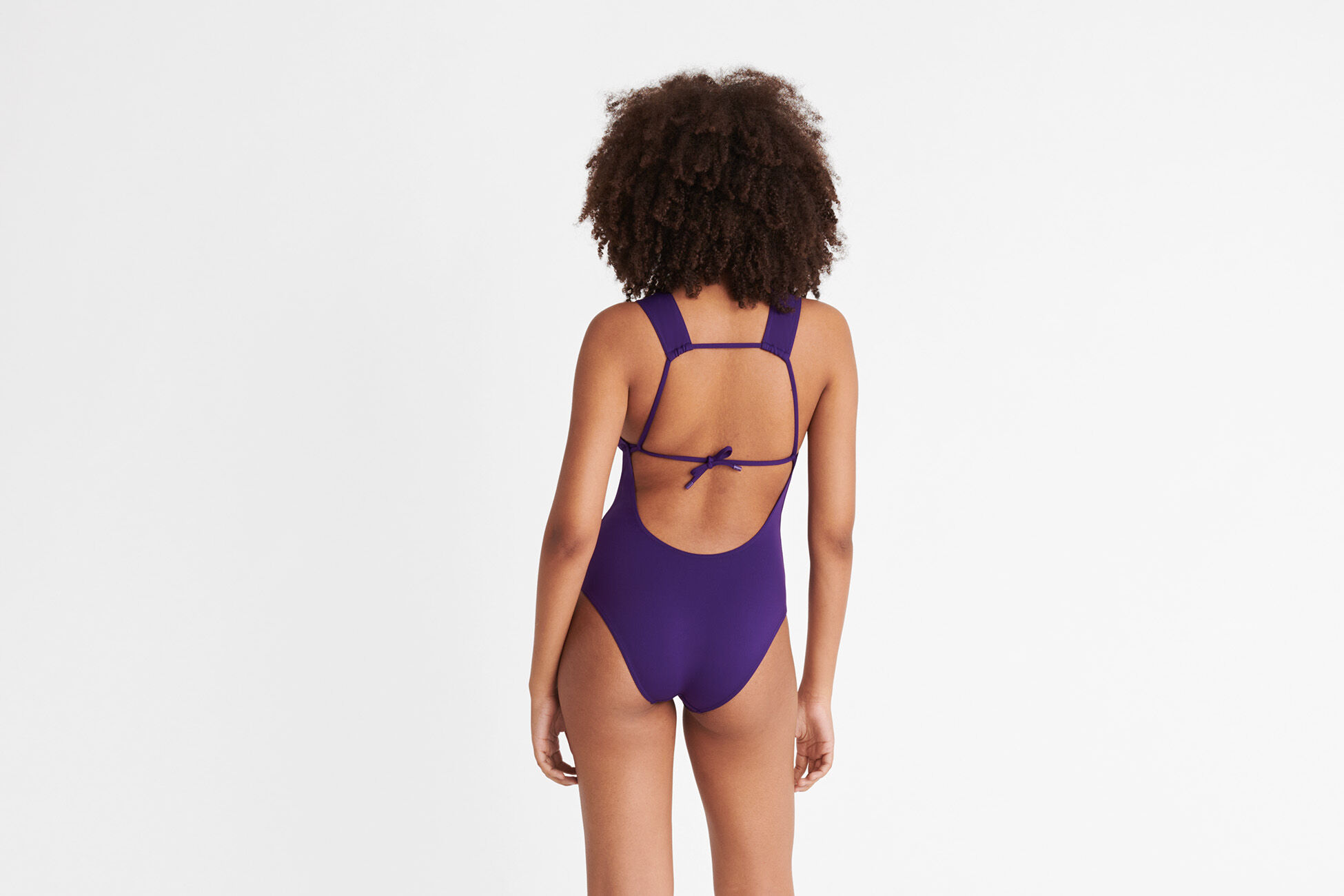 Dance Sophisticated one-piece standard view NaN