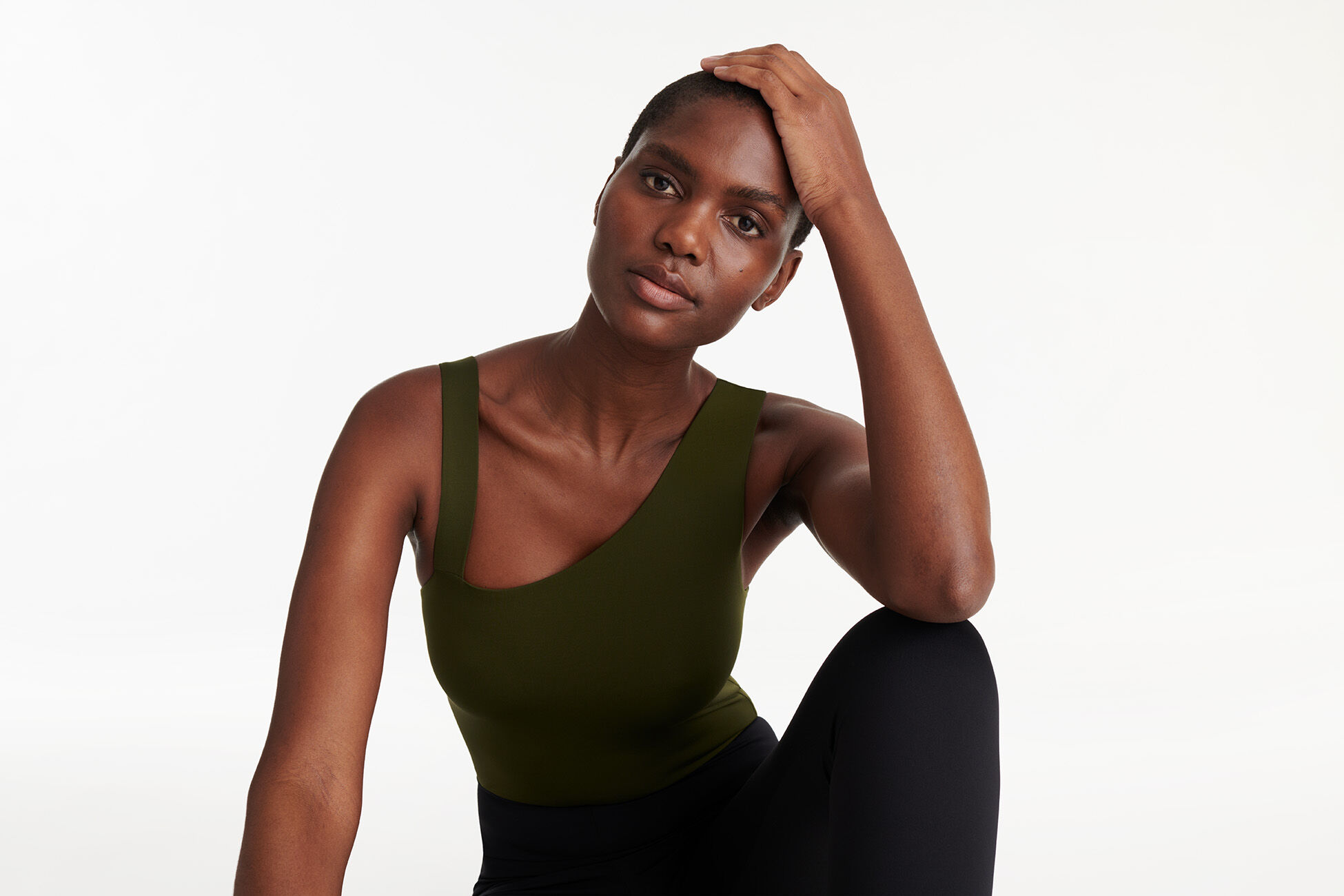 Estelle Jumpsuit standard view �