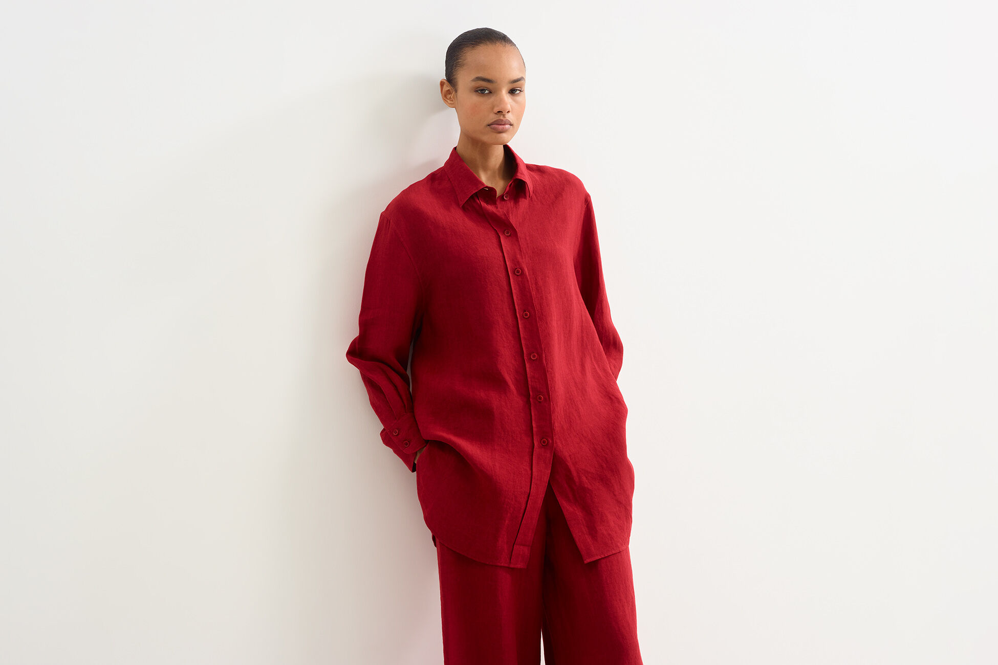 Mignonette Chemise vue standard NaN