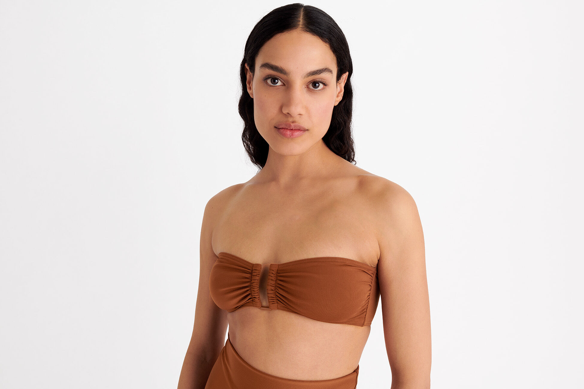 Show Bandeau standard view �