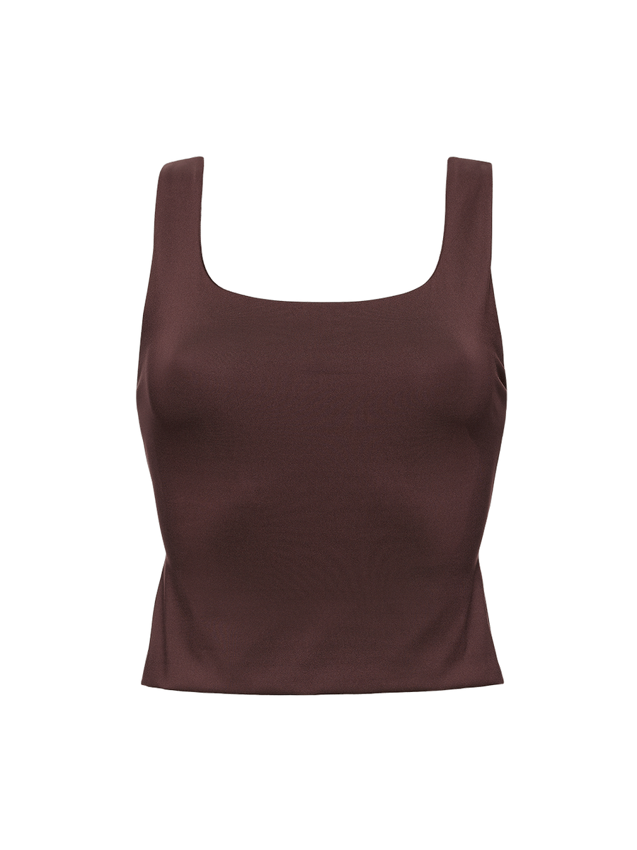 Tanni Top with integrated bra standard view 4 out of 5