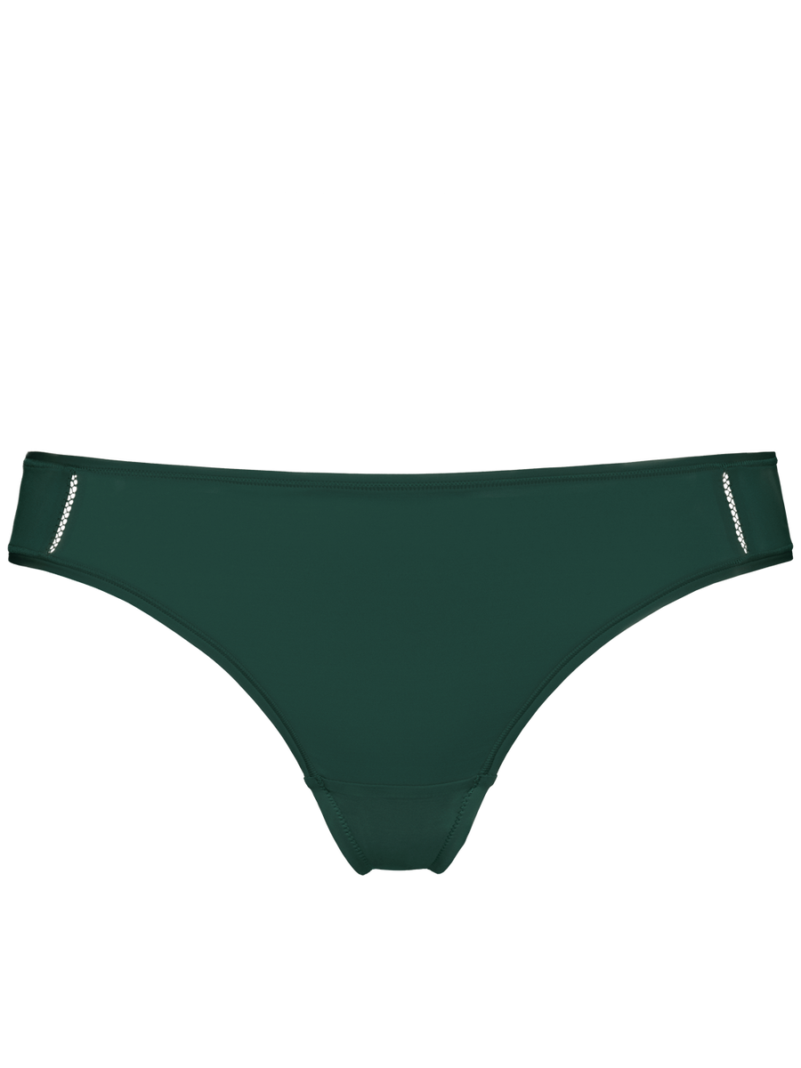 &Eacute;nora soyeuse Slip sottile standard vista NaN